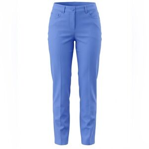 J MCLAUGHLIN WOMENS SKINNY JEANS BLUE SIZE 2